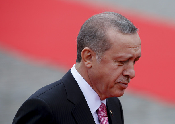Prezydent Turcji ostrzega Rosję: Lepiej, żeby nie straciła takiego przyjaciela jak my