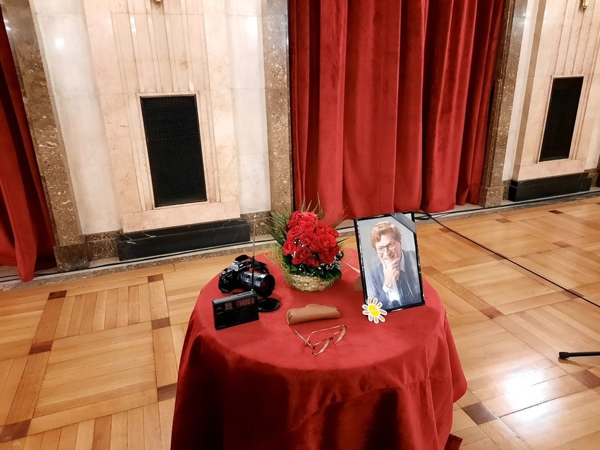 Minja Subota komemoracija