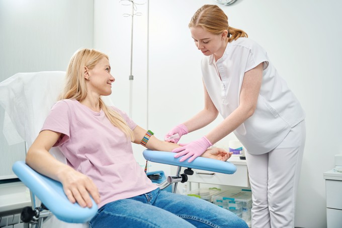 Ez a 3 teszt segíthet megjósolni a nőknél a szívinfarktus és a stroke kockázatát