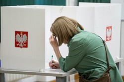 Wybory prezydenckie 2025. Kiedy wyniki exit poll?