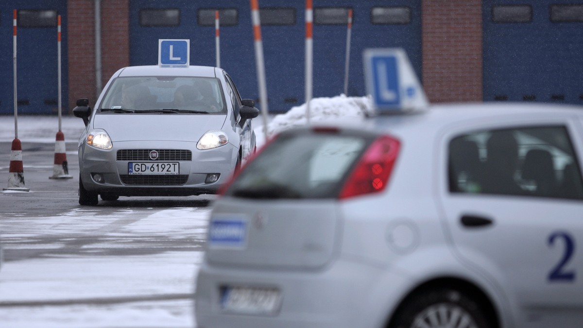 Ponad dwa promile alkoholu miał w organizmie instruktor w czasie, gdy prowadził lekcję nauki jazdy w Rzeszowie - donoszą lokalne "Nowiny".