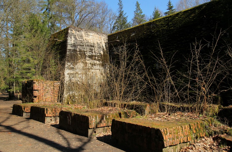 Lasy Państwowe, do których należy kompleks bunkrów w lasach opodal Gierłoży w województwie warmińsko-mazurskim, rozwiązały ze spółką Wilcze Gniazdo Joint Venture umowę dzierżawy. Do hotelu i budynków administracji wszedł komornik w asyście policji i funkcjonariuszy ochrony. Nie wiadomo jeszcze, co dalej będzie czekać Wilczy Szaniec. Prawdopodobnie Lasy Państwowe będą szukać kolejnego dzierżawcy terenu...