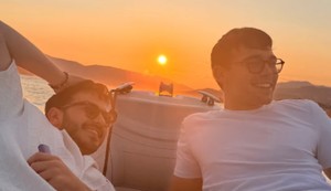 Luka Šarenac, Matija Šarenac
