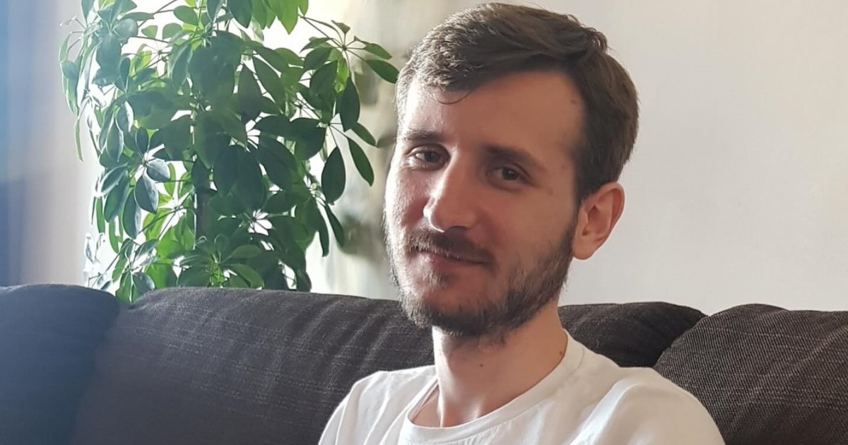 Znana stylistka TVN błaga o pomoc. Zaginął jej brat Miron