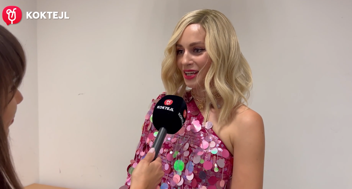 Mária Čírová v rozhovore pre Koktejl.sk.
