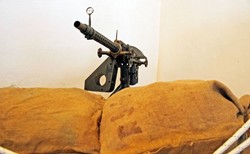 Wojenny biznes napędza eksport postkomunistycznych państw