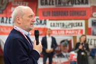 Antoni Macierewicz