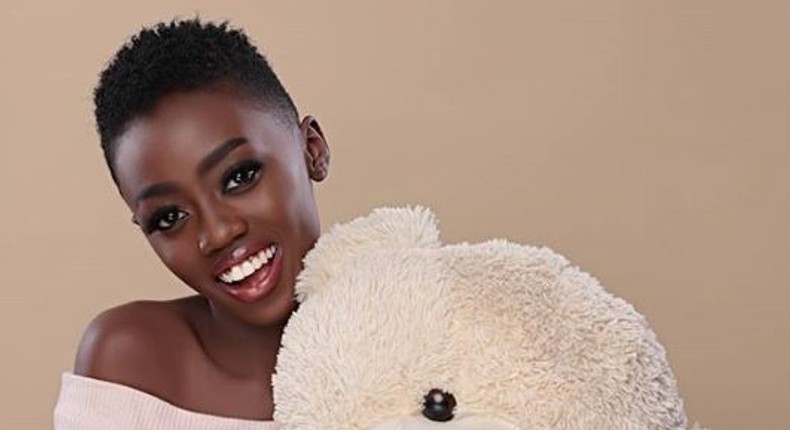 Akothee’s daughter turns down mother’s Holiday gift, sends in new request