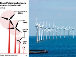 Prezydent z samorządami o wiatrakach. "Krajobraz zmienia się negatywnie w sposób dramatyczny"