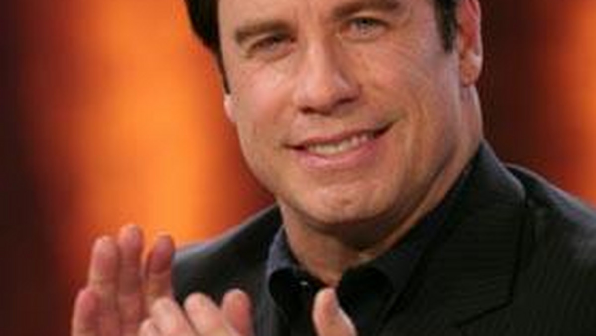 John Travolta i Kelly Preston prawdopodobnie oczekują narodzin bliźniąt.