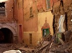 Over 1,000 people killed in Morocco after earthquake hit on Friday
