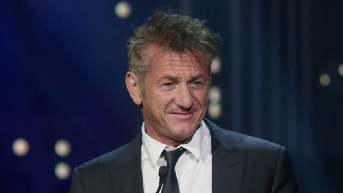 Sean Penn - kim jest aktor? Najważniejsze filmy i role