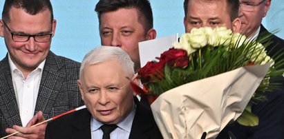 Ta grupa mocno popierała PiS. W pół roku jej poparcie zmalało drastycznie