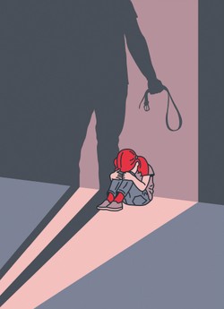 Sędzia o przemocy wobec dzieci: Dziś orzekałabym surowiej [WYWIAD]