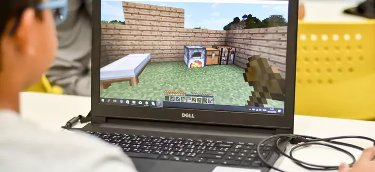 Jak zrobić łuk i strzały w Minecraft? Poradnik