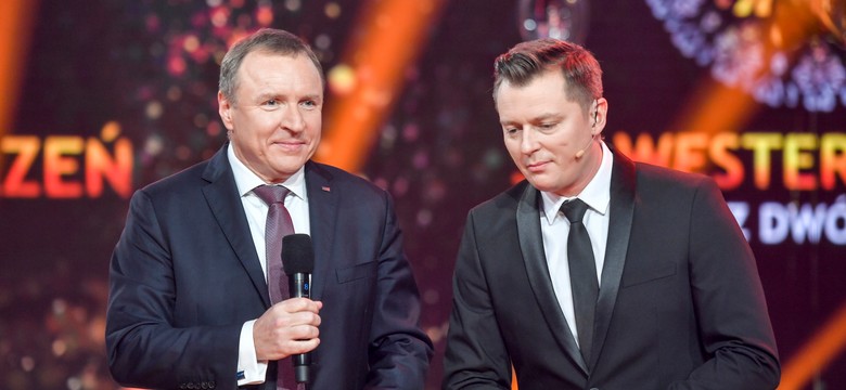 Rafał Brzozowski odcina się od Jacka Kurskiego. Twierdzi, że nie był pracownikiem TVP