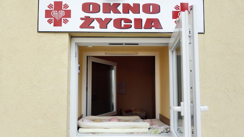 Okno życia