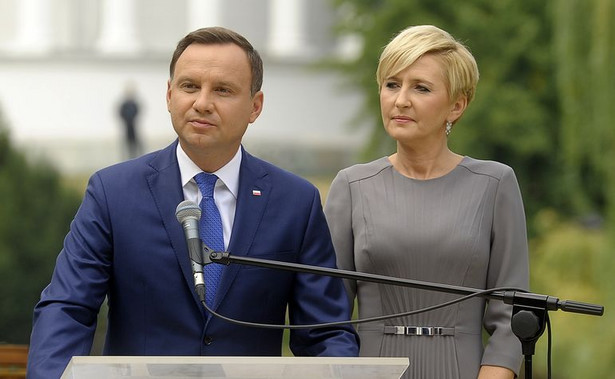 Duda na czele rankingu zaufania, na kolejnych miejscach Szydło i Kukiz. NAJNOWSZY SONDAŻ