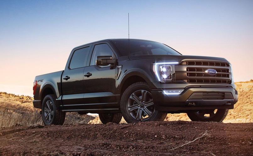 Ford F-150