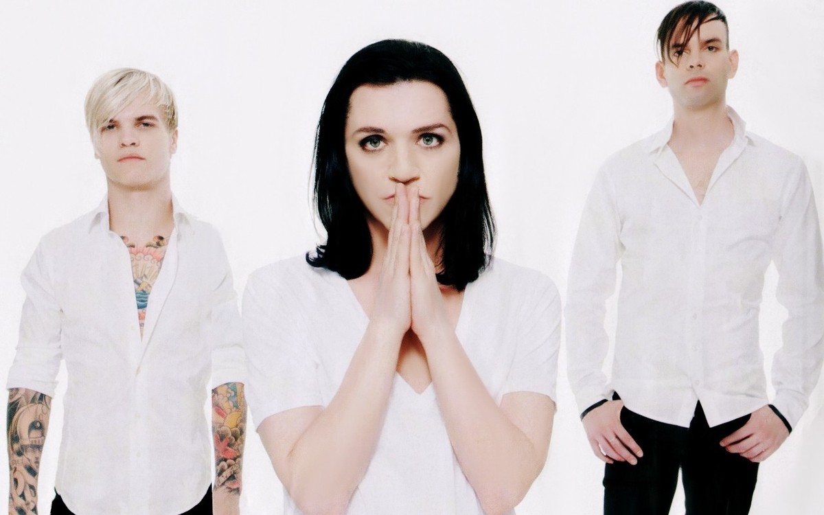 Placebo na jedynym koncercie w Polsce. Zespół Briana Molko zagra na warszawskim Torwarze (29.10) w ramach trasy „20 Years of Placebo”.