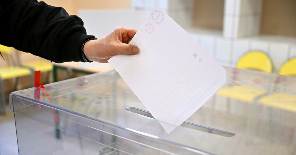 Wybory prezydenckie. PKW odmówiła rejestracji dwóch kandydatów