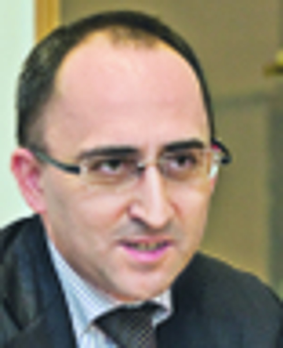 Andrzej Dębiec partner, kancelaria Hogan Lovells