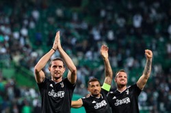 Piłkarski weekend w Europie. Barcelona gra z Atletico, Juventus z Napoli