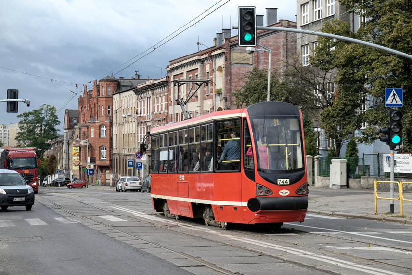 Chorzów. Rusza przebudowa ulicy 3 Maja