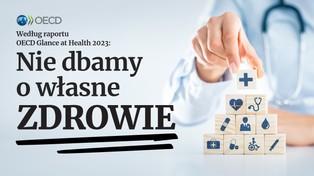 Polacy nie dbają o swoje zdrowie. Te liczby rysują bardzo ponury obraz [INTERKTYWNA INFOGRAFIKA]