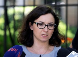 Gasiuk-Pihowicz: PiS szykuje nam "prawną dzicz"