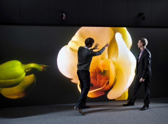 Rzeźba o nazwie Mercedes-Benz Aesthetics No. 2 to idea, która przybrała widzialny kształt.