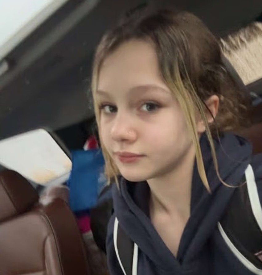 Maja Edmonds (12), jedna je od 25 ranjenih učenika i nastavnika u školi u Kanadi