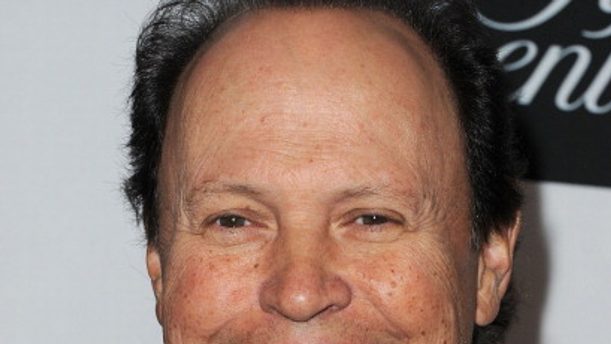 Billy Crystal poprowadzi 84. ceremonię rozdania Oscarów w 2012 roku - potwierdziły władze Akademii.