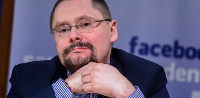 Facebook: Terlikowski znów uderza w in vitro. Tym razem straszy męską niepłodnością