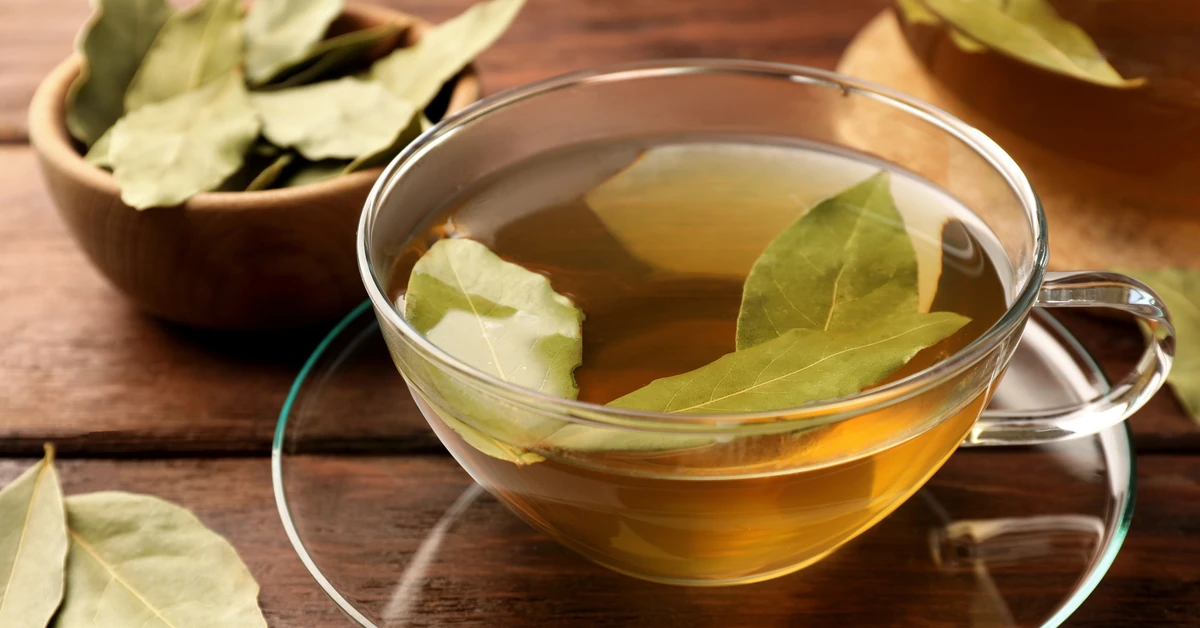 Na stłuszczoną wątrobę, przemianę materii, bolące stawy. Ten napar jest idealny nie tylko dla seniorów