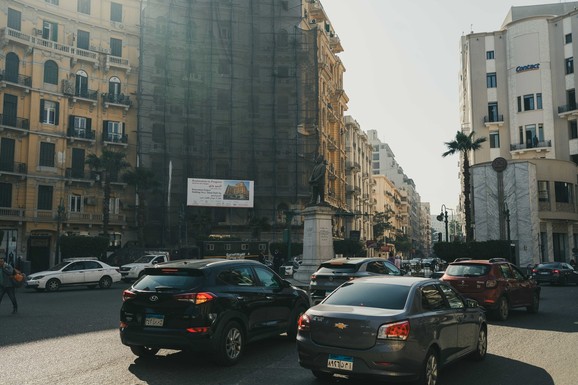 Zemlja u kojoj Srbi masovno letuju uvodi drastične mere zbog rata na Bliskom istoku: Prodavnice i kafići se zatvaraju u 21 čas, gase se i ulična svetla