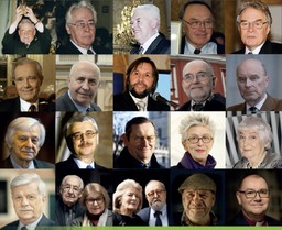 Dlaczego warto wspierać autorytety: Zbliża się 21. edycja Nagrody im. prof. Aleksandra Gieysztora