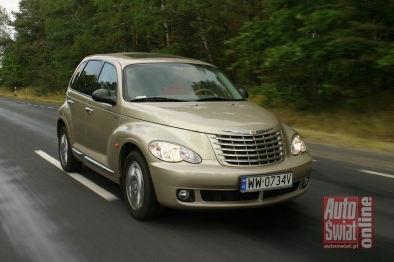 Chrysler PT Cruiser