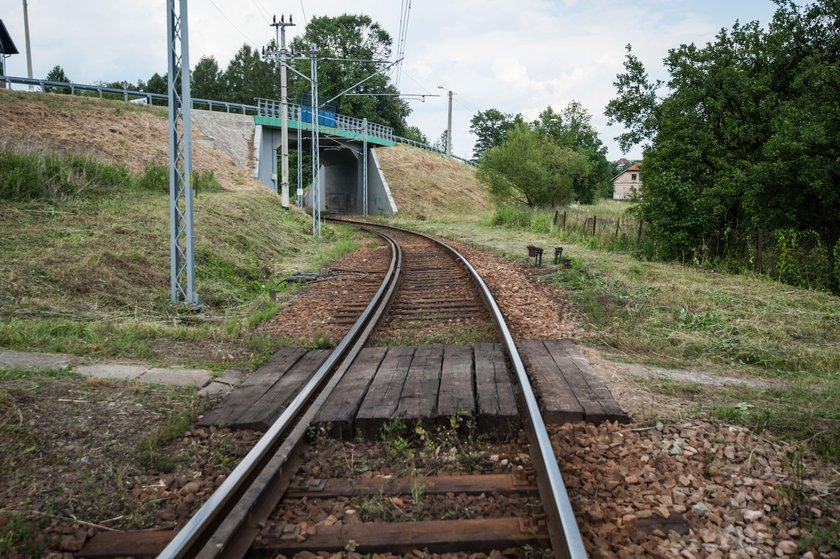 PKP chce żeby 96-latek płacił za dojście do domu 