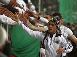 Legia Warszawa tonie w długach