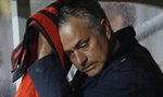 Dziennikarz ujawnia: znalazłem Mourinho na podłodze