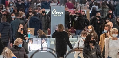 Nie tylko Warmia i Mazury. Tym województwom też grozi lockdown