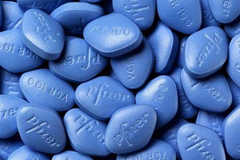 Viagra dobra dla serca