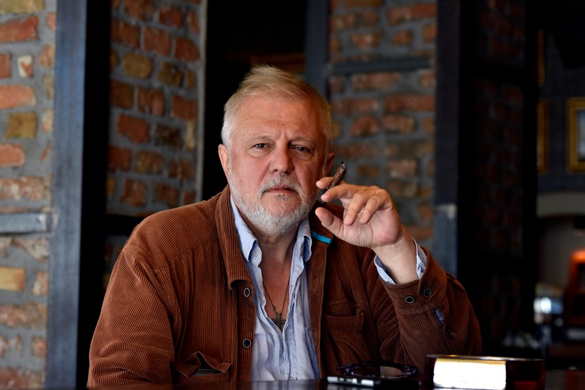 Predrag Gaga AntonijeviĆ