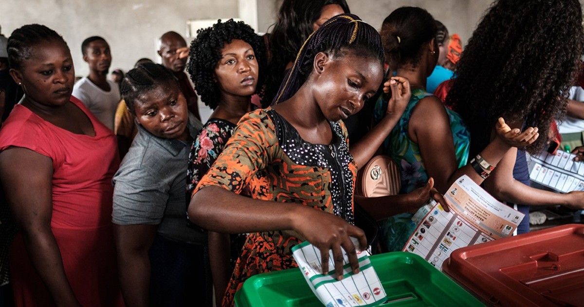 APC, Group collaborates on elections in Bayelsa, others to ensure success - Vimarsana News