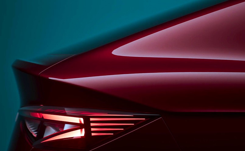 Nowa Skoda Enyaq