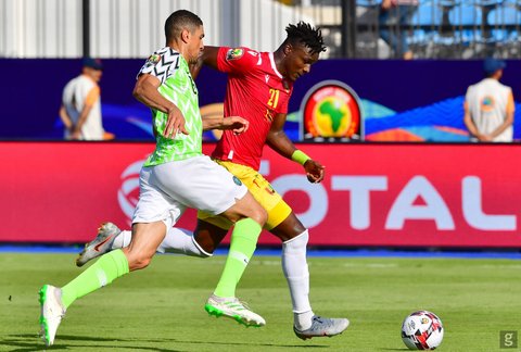 Leon Balogun played well in defence that kept a clean sheet  (Getty Images)