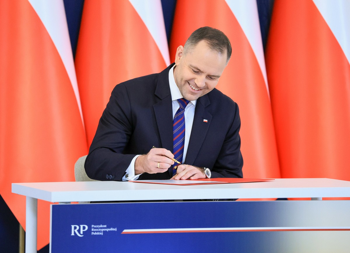 Prezydent zdecydował w sprawie wynagrodzeń dla nauczycieli. Jest też jedno weto