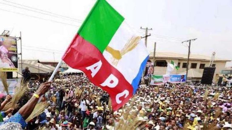 Group plans to mobilise South-East people into APC mainstream politics. (Thisday)