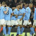 Tyle zarabiają piłkarkie kluby. Liderem Manchester City 